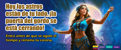 ¡Gana premios increíbles hoy!