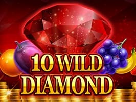 10 Wild Diamond screenshot