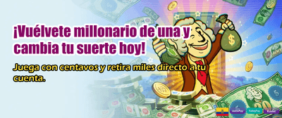 El ritmo del éxito aquí