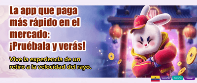 Tu suerte comienza aquí