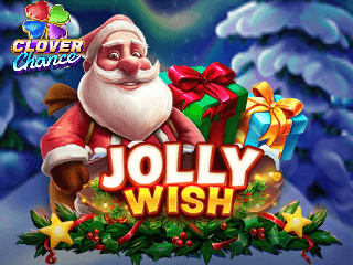 Jolly Wish screenshot