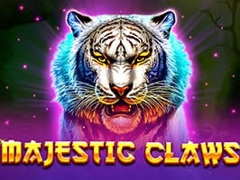 Majestic Claws screenshot